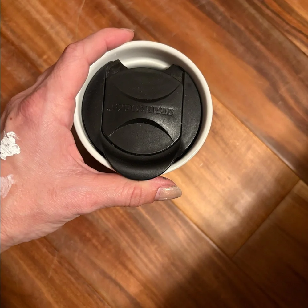 Starbucks authentic 2015